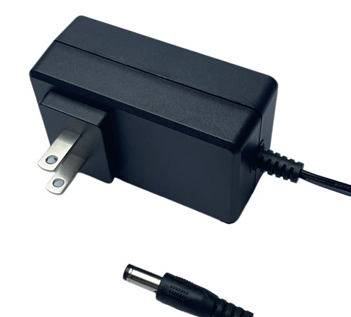 36W新款卧式外壳（日规）