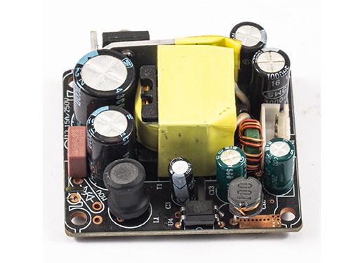 24W 两路输出定制电源